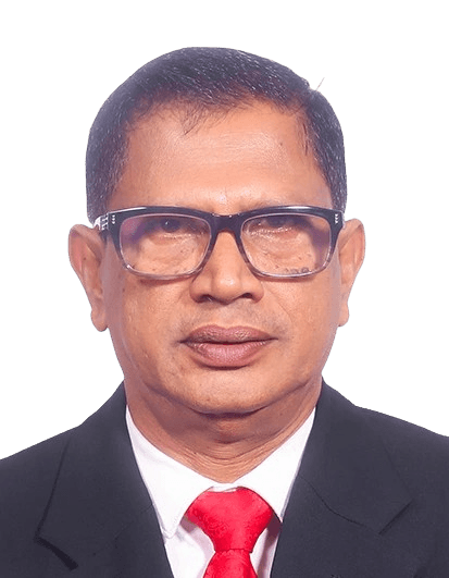 Prof. Dr.Nagalingam Nagendrakumar