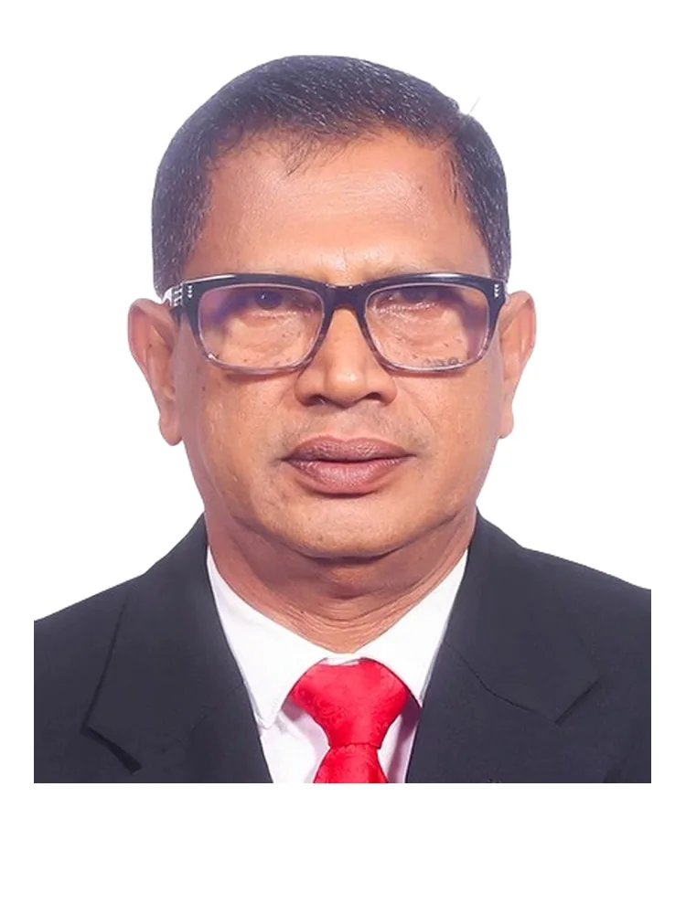 Prof. Dr.Nagalingam Nagendrakumar