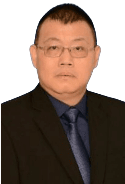 Prof. Dr.Sia Bik Kai