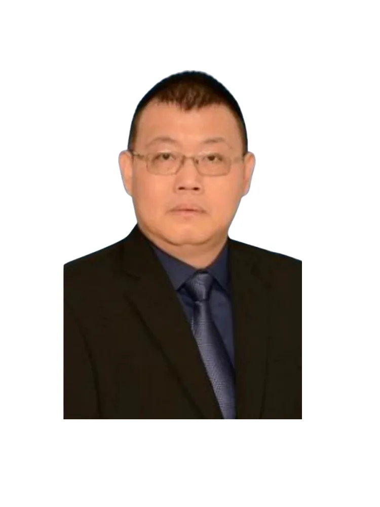 Prof. Dr.Sia Bik Kai