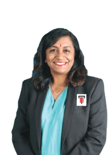 Ts. Dr. Magiswary Dorasamy