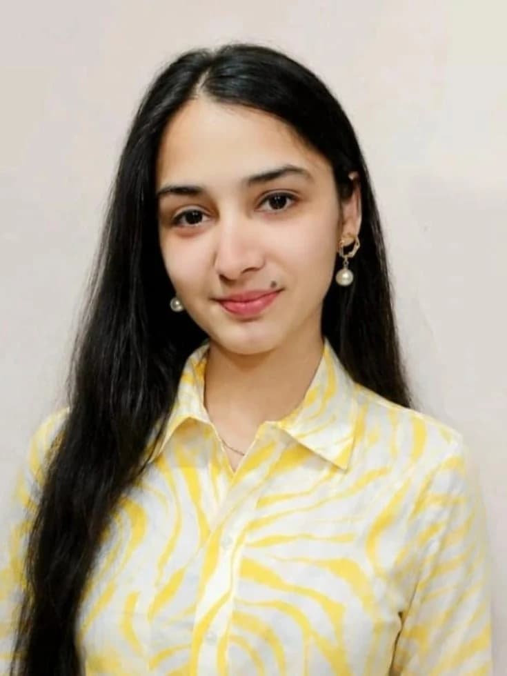 Aditi Jain