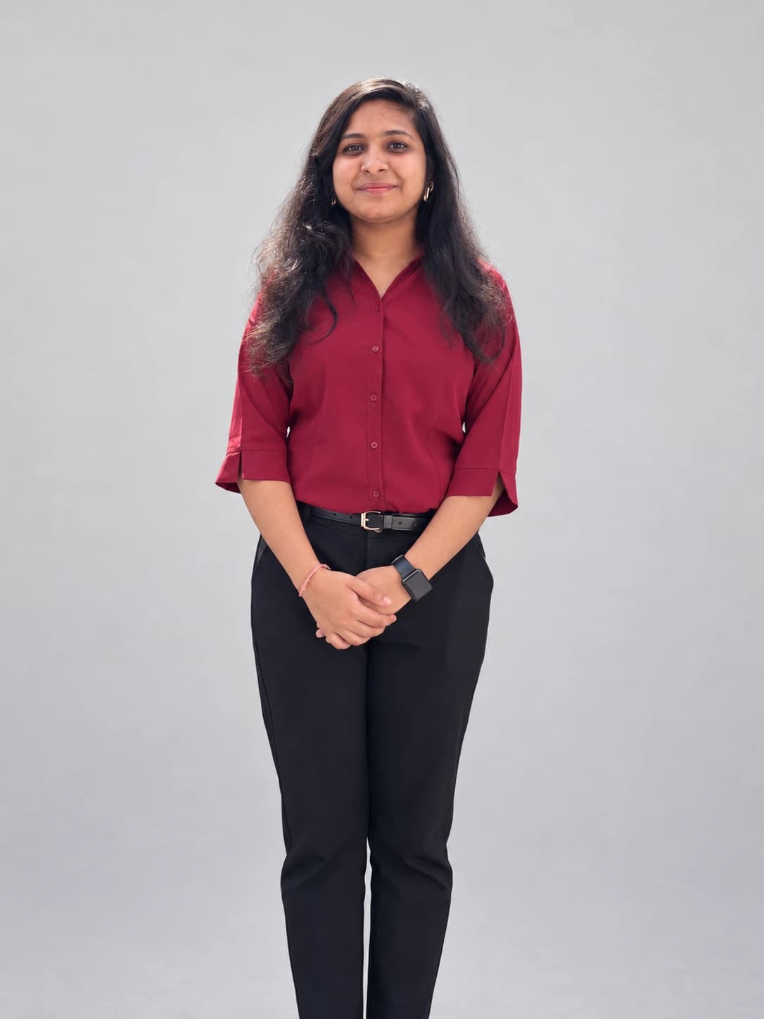 Shreya