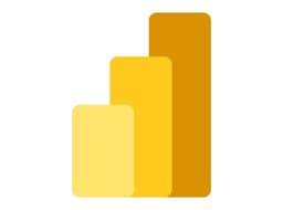 Power BI icon