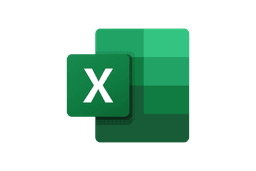 Microsoft Excel icon