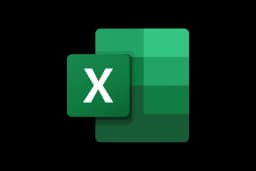 Microsoft Excel icon