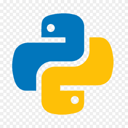 Python Programming icon