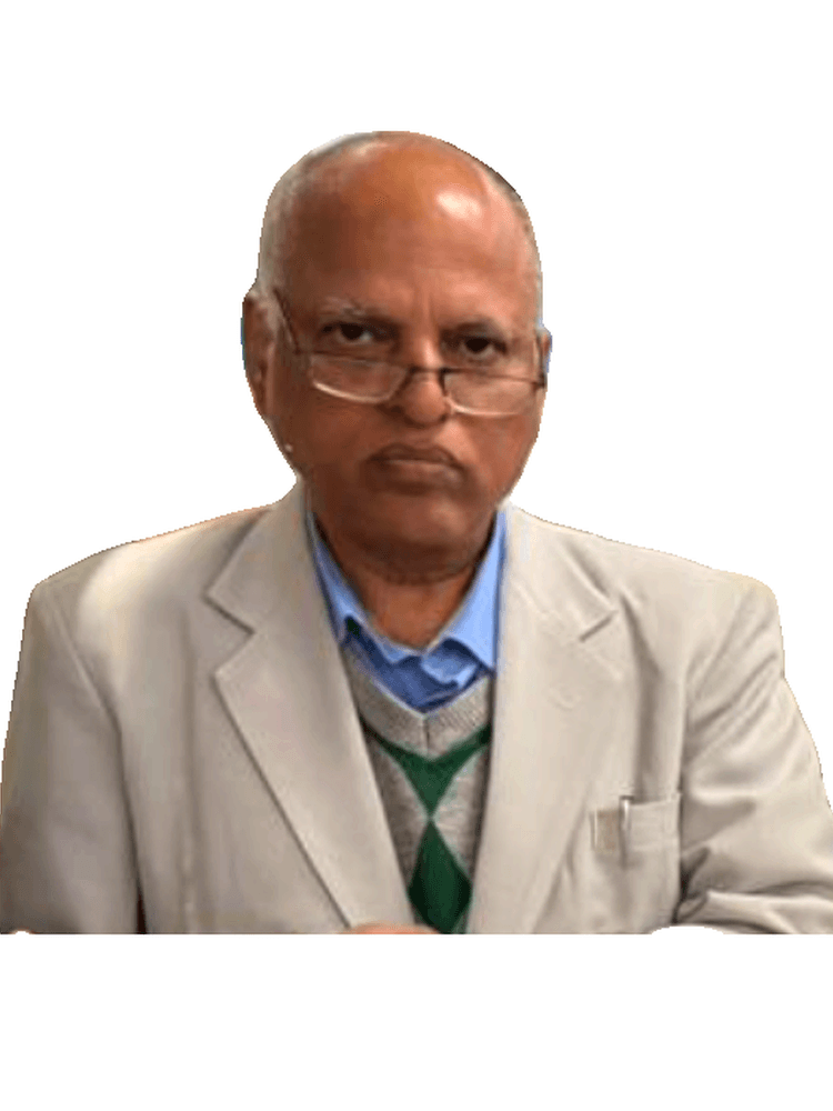 Dr. S. Gowrishankar