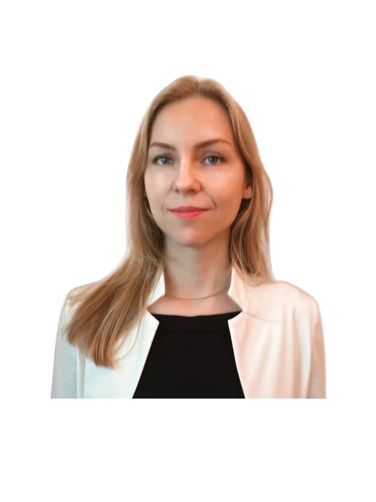 Maria V. Ivanova