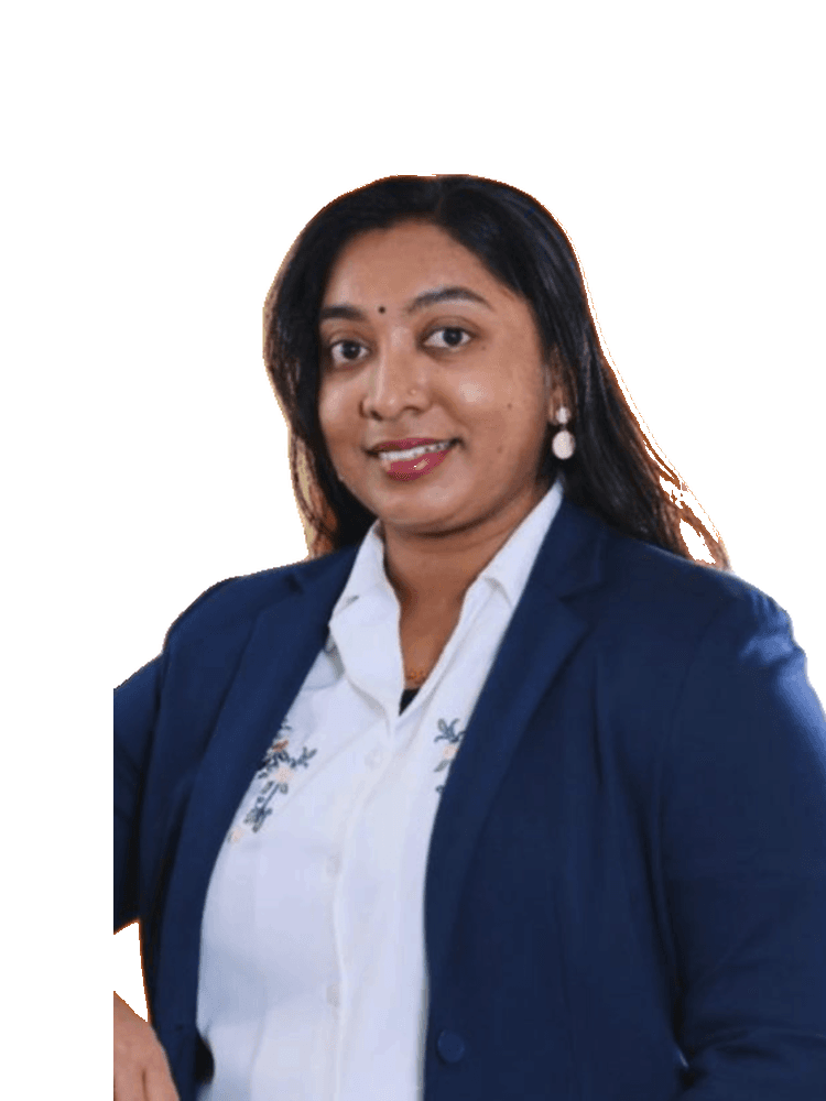 Ts. Dr. Mogana Darshini Ganggayah