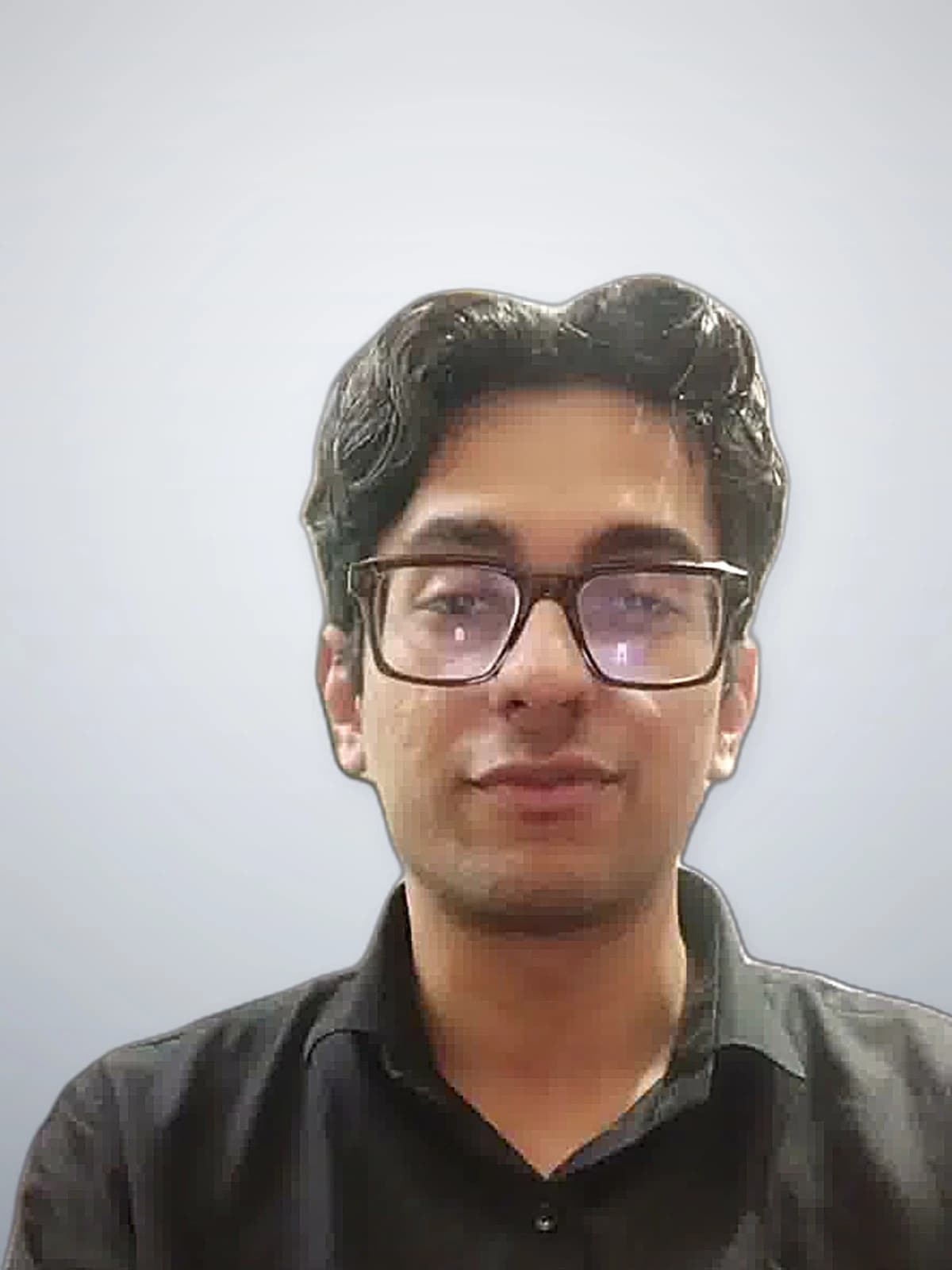 Devansh Pooni