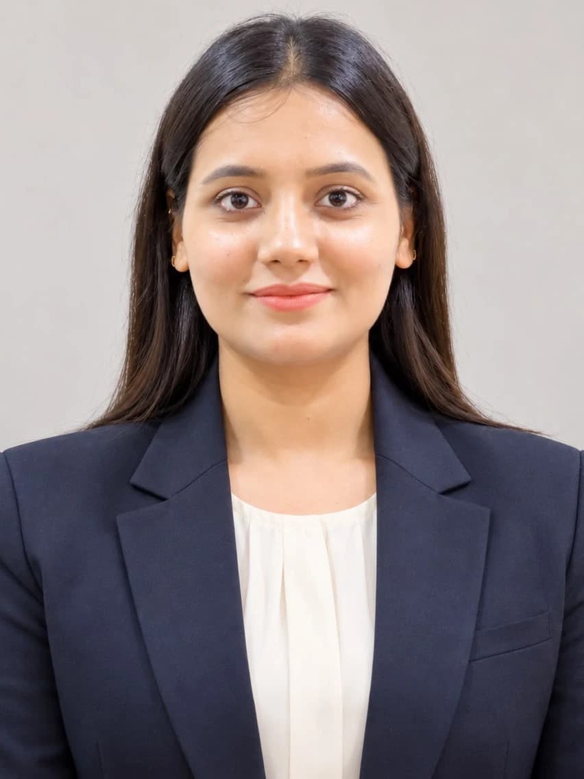 Shivani Singh