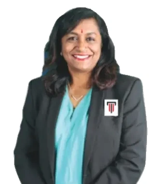 Ts. Dr. Magiswary Dorasamy